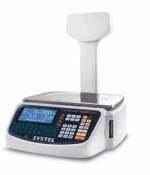 Balanza Electronica Systel Cuora Max 30kg