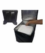 Bolso termico tipo mochila