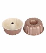 Molde Flan - Budín Savarin 25 cm