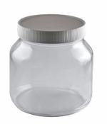 Frasco de vidrio Gigante 1500