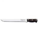 Cuchillo Profesional Jamonero 30cm 3 Claveles