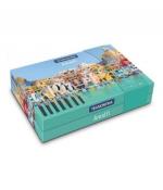 Set x36 piezas Linea AMALFI Tramontina 