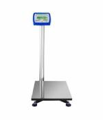 Balanza De Piso Electrónica Systel Komba 150