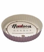 Molde Tarta Antiadherente Cerámica 25 Cm Hudson