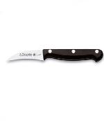 Cuchillo mondador  6cm Uniblock 3 Claveles
