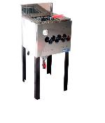 Freidora Morelli F15