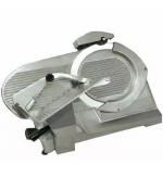 Cortadora de fiambre PLATINA 330