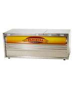 Panchera grande Sol Real