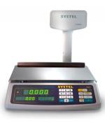 Balanza digital SYSTEL CROMA