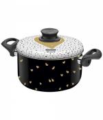 Cacerola 20cm  Linea My Lovely Kitchen Tramontina