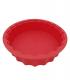 Molde redondo c/formas 27.5x6