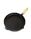 Plancha lisa N°1 s/enlozar Lozafer
