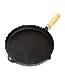 Plancha Lisa N°2 S/enlozar Lozafer