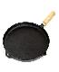 Plancha Lisa N°3 S/enlozar Lozafer
