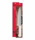 Cuchilla universal Acero inoxidable LÍNEA CHURRASCO