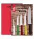 Set de Cuchillos 5 pzs