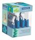 Juego x24 Linea Caramel Tramontina 