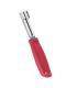 Extractor De Pulpa rojo Linea Utilita Tramontina