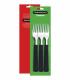 Tenedores de mesa x 3 LÍNEA TREVISO