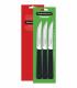 Cuchillos de mesa x 3 LÍNEA TREVISO