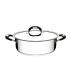 cacerola 20cm c/asas linea duo silicone Tramontina