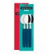 Cucharas de mesa x 3 LÍNEA NUEVO BELIZE