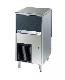 Fabricadora de hielo en cubito CB316 Euro Ital