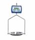 Balanza Colgante Systel Flaier Plus