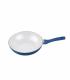 WOK 28cm Aluminio forjado