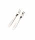 Tenedor de copetin x6 Loekemeyer