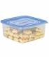 Pote clic cuadrado 6.6lts