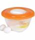Bowl bate torta redondo 