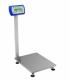 Balanza De Piso Electrónica Systel Komba 300