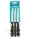 Cuchillo de carne X3 Linea Ipanema Tramontina