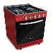 Cocina Hogar Usman-Red 550