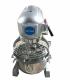 Batidora Industrial 10lts Silcook