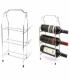 Bodega para 3 vinos