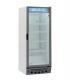 Heladera exhibidora Briket 3200