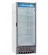 Heladera exhibidora Briket 5000