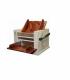 Sobadora Pastelera de Mesa Fineschi