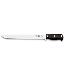 Cuchillo Profesional Jamonero 30cm 3 Claveles