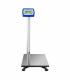 Balanza De Piso Electrónica Systel Komba 150